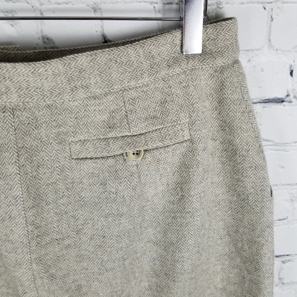 JACKPOT (by Carli Gry) | chevron knit skirt - Picture 5 of 6